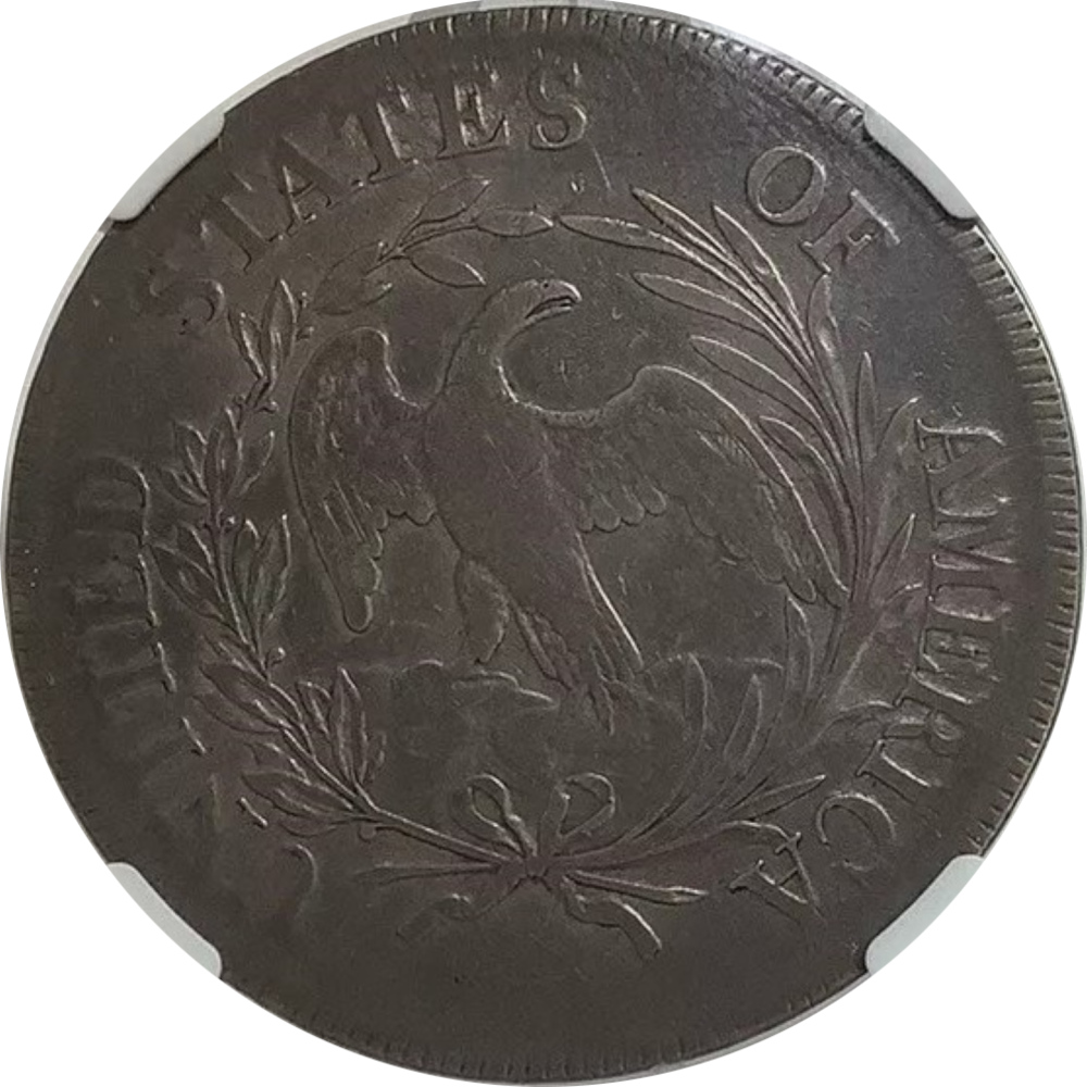 A-[for-Now-Incomplete]-Run-Of-Early-Silver-Dollars
